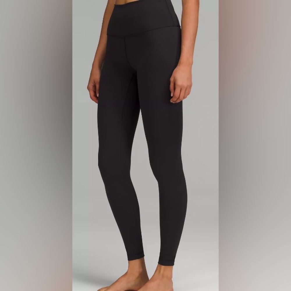 Wunder Under High-Rise Tight 28"
Full-On Luxtreme